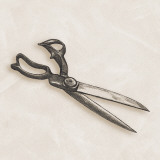 Scissors Prints by Van Allen 
