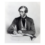 William Thompson Giclee Print by Thomas H. Maguire