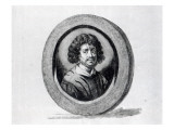 Self Portrait reproduction procédé giclée par Claude Lorrain
