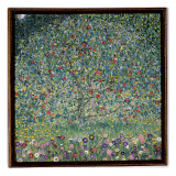 Apple Tree I, 1912 Giclee Print by Gustav Klimt