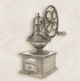 Unten Poster von Van Allen 