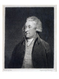 Edward Jerningham Giclee Print by Martin Archer Shee