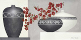 Spirit of Red II Prints by David Sedalia