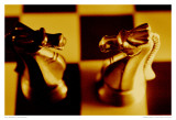 Sepia Chess II Pósters por Jean-François Dupuis Sepia Chess II Pósters por Jean-François Dupuis