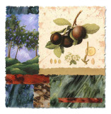Monica Walley - My Orchard - Reprodüksiyon Monica Walley - My Orchard - Reprodüksiyon