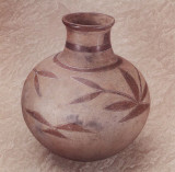 African Earthware Láminas por Jerome Obote