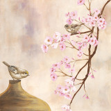 Easter Time II Posters par Matilda Ellison