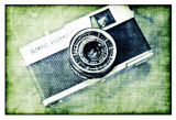 Olympus Pen Posters by Jean-François Dupuis