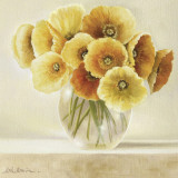 Dash of Yellow II Prints by Eric Erwin