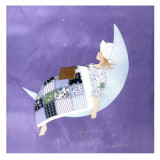 Sweet Dream Posters by Diane Ethier