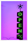 Open Prints by Pascal Normand