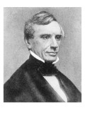 Samuel Morse Giclee Print by American School 