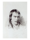 John Crome Giclee Print by John Sell Cotman