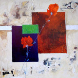 Two of Us Prints by R. Lange