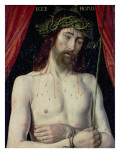 Ecce Homo, C.1494 Giclee Print by Jean Hey