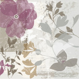 In Tune III Prints by Mercier 