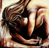 Time to Rememer Prints by Monica Maffei