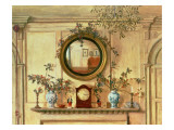 Home Sweet Home Giclee Print by Walter Dendy Sadler