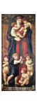 Caritas, 1867 Giclee Print by Edward Burne-Jones