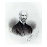 John Keble, 1866 Giclee Print by English School 