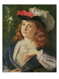 A Spring Beauty reproduction procédé giclée par Sophie Anderson