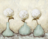 Hydrangea II Posters by Danielle Nengerman