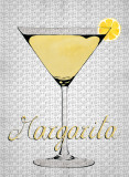 Margarita Posters by Mercier 