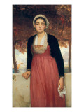 Amarilla reproduction procédé giclée par Frederick Leighton