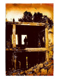 La Grande Finale 3 - Brun Art by Pascal Normand