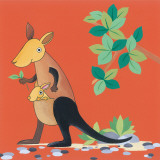 Patrizia Moro - Tropic Life IV - Tablo Patrizia Moro - Tropic Life IV - Tablo