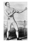Tom Hyer Giclée-tryk af American School