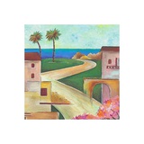 Portugal I Art by A. Cardoso