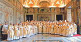 Pape Benoit XVI Prints