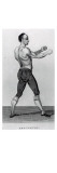 John Broughton Giclee Print by English School 