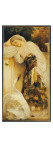 Odalisque Giclee Print by Frederick Leighton