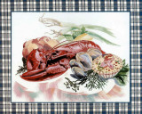 Dinner Is Ready Prints by P. LaFont
