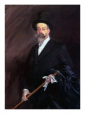 Willy, C.1905 Giclee Print by Giovanni Boldini