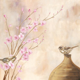 Easter Time I Prints by Matilda Ellison