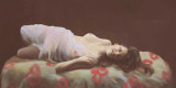 La Siesta II Poster by Masson 