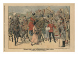 Habibullah Kahn Giclee Print by French School 