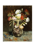 Bouquet of Flowers Giclée-Druck von Vincent van Gogh
