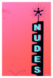 Nudes Prints by Pascal Normand
