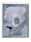 Still Life, 1929 Giclee Print by Paul Klee
