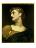 Antigone Giclee Print by Frederick Leighton