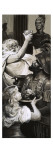 King Midas Giclee-trykk av Ralph Bruce King Midas Giclee-trykk av Ralph Bruce