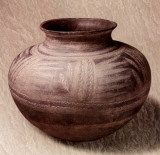 African Earthware Láminas por Jerome Obote