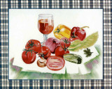 Dinner Is Ready Prints by P. LaFont