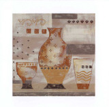 Al Fresco Prints by Joanna Lankina