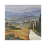 Tuscany at Noon Posters by Marconi 