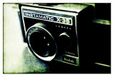 Instamatic Prints by Jean-François Dupuis